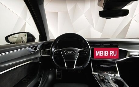 Audi A6, 2019 год, 5 350 000 рублей, 19 фотография