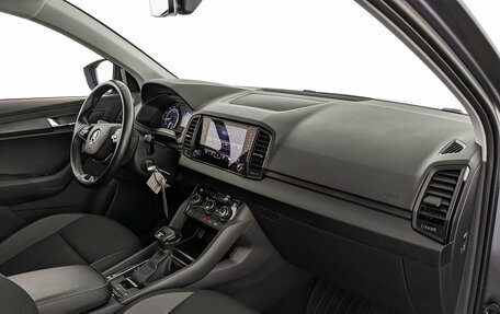 Skoda Karoq I, 2021 год, 2 225 000 рублей, 13 фотография