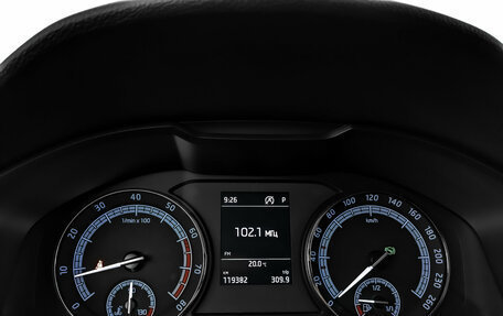 Skoda Karoq I, 2021 год, 2 225 000 рублей, 16 фотография