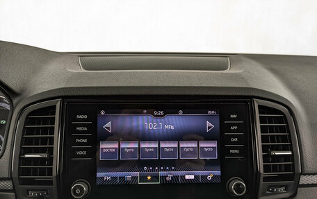 Skoda Karoq I, 2021 год, 2 225 000 рублей, 17 фотография
