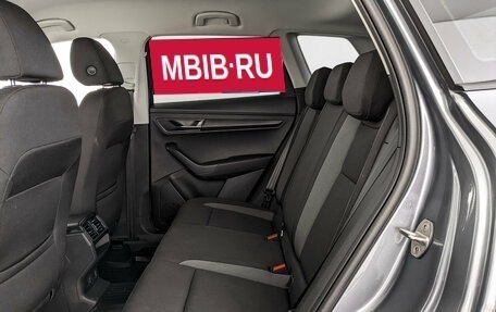 Skoda Karoq I, 2021 год, 2 225 000 рублей, 18 фотография