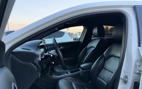 Mercedes-Benz A-Класс, 2013 год, 1 499 000 рублей, 8 фотография
