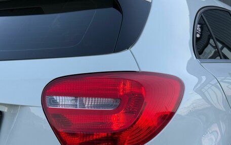 Mercedes-Benz A-Класс, 2013 год, 1 499 000 рублей, 7 фотография