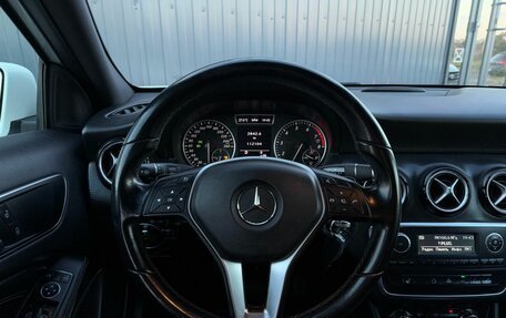 Mercedes-Benz A-Класс, 2013 год, 1 499 000 рублей, 11 фотография