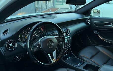 Mercedes-Benz A-Класс, 2013 год, 1 499 000 рублей, 9 фотография
