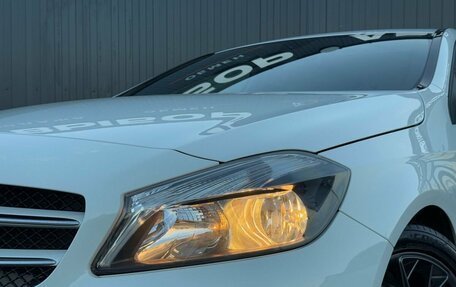 Mercedes-Benz A-Класс, 2013 год, 1 499 000 рублей, 6 фотография