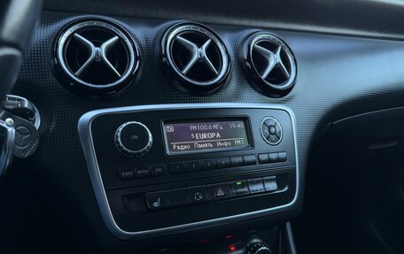 Mercedes-Benz A-Класс, 2013 год, 1 499 000 рублей, 14 фотография