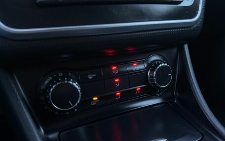 Mercedes-Benz A-Класс, 2013 год, 1 499 000 рублей, 17 фотография
