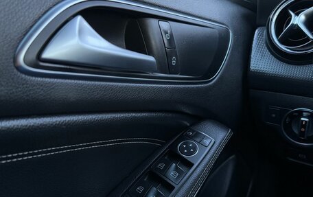 Mercedes-Benz A-Класс, 2013 год, 1 499 000 рублей, 18 фотография