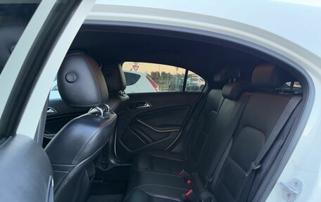 Mercedes-Benz A-Класс, 2013 год, 1 499 000 рублей, 20 фотография
