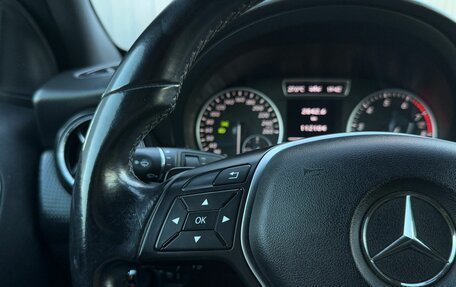 Mercedes-Benz A-Класс, 2013 год, 1 499 000 рублей, 21 фотография