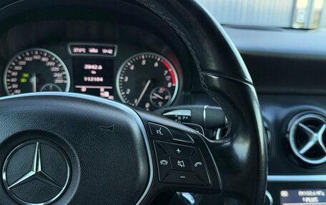 Mercedes-Benz A-Класс, 2013 год, 1 499 000 рублей, 22 фотография