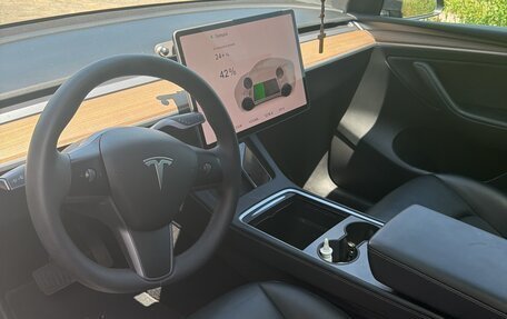 Tesla Model Y I, 2023 год, 3 300 000 рублей, 2 фотография