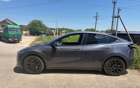 Tesla Model Y I, 2023 год, 3 300 000 рублей, 3 фотография
