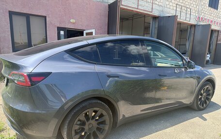Tesla Model Y I, 2023 год, 3 300 000 рублей, 5 фотография