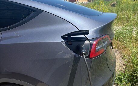 Tesla Model Y I, 2023 год, 3 300 000 рублей, 6 фотография