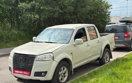 Great Wall Wingle, 2013 год, 346 000 рублей, 2 фотография