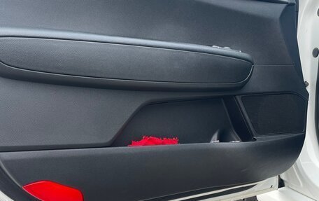 KIA Optima IV, 2018 год, 1 940 000 рублей, 12 фотография