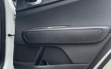 KIA Optima IV, 2018 год, 1 940 000 рублей, 15 фотография