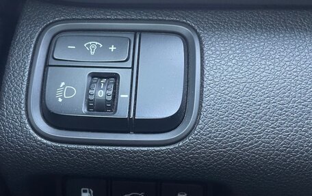 KIA Optima IV, 2018 год, 1 940 000 рублей, 18 фотография