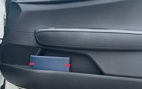 KIA Optima IV, 2018 год, 1 940 000 рублей, 14 фотография