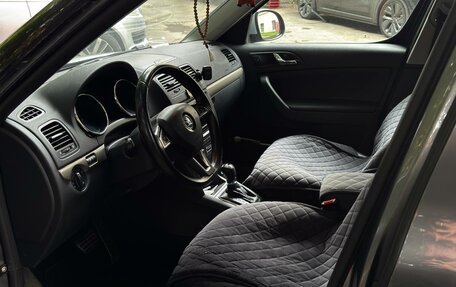 Skoda Yeti I рестайлинг, 2016 год, 1 300 000 рублей, 14 фотография