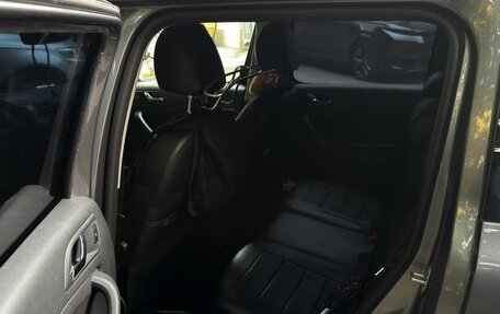 Skoda Yeti I рестайлинг, 2016 год, 1 300 000 рублей, 13 фотография