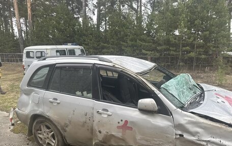 Chery Tiggo (T11), 2010 год, 200 000 рублей, 2 фотография