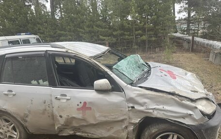 Chery Tiggo (T11), 2010 год, 200 000 рублей, 4 фотография
