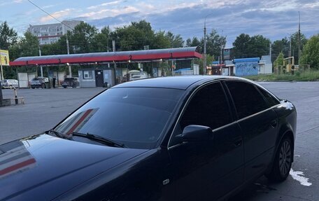 Audi A6, 1999 год, 415 000 рублей, 2 фотография