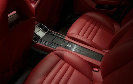Porsche Panamera II рестайлинг, 2015 год, 5 300 000 рублей, 8 фотография