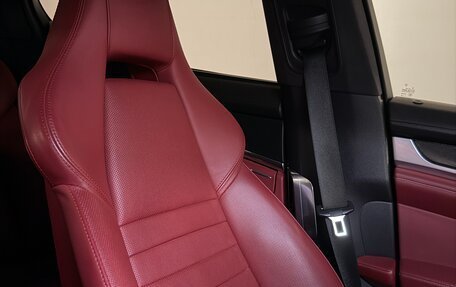 Porsche Panamera II рестайлинг, 2015 год, 5 300 000 рублей, 10 фотография