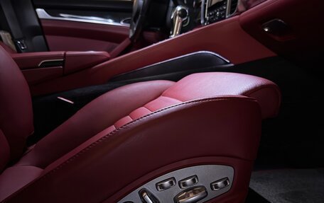 Porsche Panamera II рестайлинг, 2015 год, 5 300 000 рублей, 6 фотография