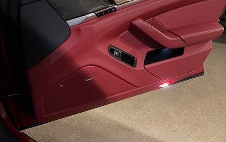Porsche Panamera II рестайлинг, 2015 год, 5 300 000 рублей, 11 фотография