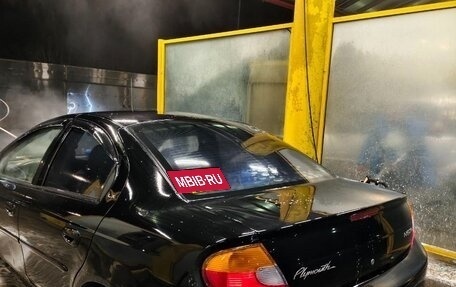 Dodge Neon II, 2001 год, 195 000 рублей, 3 фотография