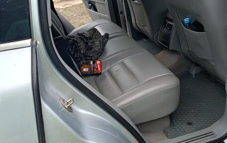 Volkswagen Touareg III, 2004 год, 950 000 рублей, 14 фотография