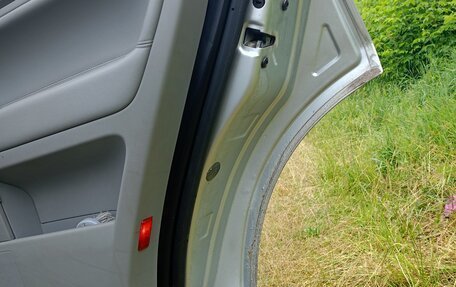 Volkswagen Touareg III, 2004 год, 950 000 рублей, 13 фотография