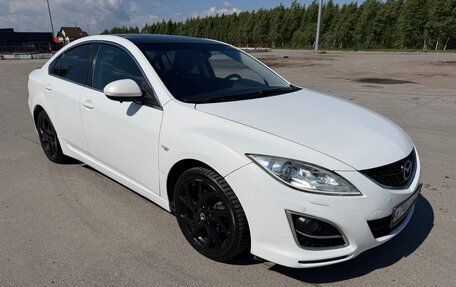 Mazda 6, 2012 год, 950 000 рублей, 2 фотография