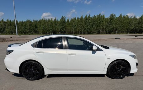 Mazda 6, 2012 год, 950 000 рублей, 3 фотография