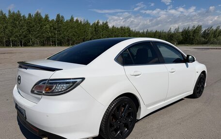 Mazda 6, 2012 год, 950 000 рублей, 4 фотография