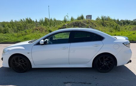 Mazda 6, 2012 год, 950 000 рублей, 7 фотография