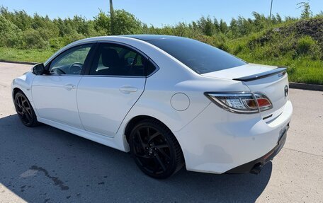 Mazda 6, 2012 год, 950 000 рублей, 6 фотография