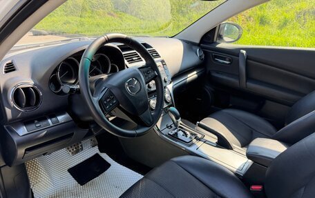 Mazda 6, 2012 год, 950 000 рублей, 14 фотография