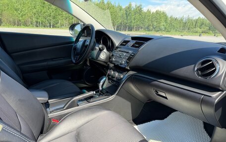 Mazda 6, 2012 год, 950 000 рублей, 12 фотография