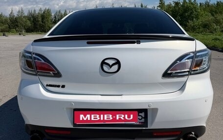 Mazda 6, 2012 год, 950 000 рублей, 5 фотография