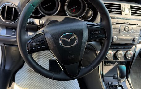 Mazda 6, 2012 год, 950 000 рублей, 17 фотография