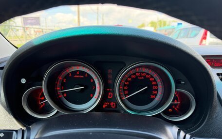 Mazda 6, 2012 год, 950 000 рублей, 21 фотография