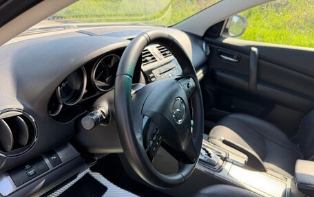 Mazda 6, 2012 год, 950 000 рублей, 18 фотография