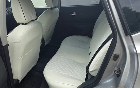 Nissan Qashqai, 2013 год, 1 170 000 рублей, 7 фотография