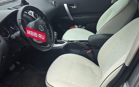 Nissan Qashqai, 2013 год, 1 170 000 рублей, 8 фотография